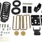 Belltech LOWERING KIT W/O SHOCKS 908