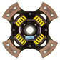 ACT 06-15 Mazda MX-5 4 Pad Sprung Race Clutch Disc 4224508-1