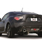 Borla 13-15 Subaru BRZ/Scion FR-S 2.0L 4Cyl RWD Single Split Rr Exit Touring Exh Rear Section Only 11839