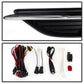 Spyder Chrysler 200 2011-2014 OEM Fog Light W/Universal Switch- Clear FL-C20011-C 5080387