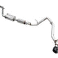 AWE Tuning AWE Exhaust for 4th Gen Toyota Tacoma Dual Diamond Black Tips 3015-33254