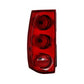 SPYDER Xtune GMC Yukon Xl 1500/2500 2007-2012 Driver Side Tail Lights - OEM Left ALT-JH-GYXL07-OE-L 9032028