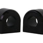 Whiteline 10-14 Volkswagen Golf 22.5mm Front Sway Bar Mount Bushing Kit W23617