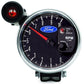 Autometer Ford 5in. 10K RPM Pedestal w/ Ext. Shift-Lite Tachometer Gauge 880827