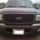 Spyder Ford Ranger 01-11 1PC Projector Headlights LED Halo LED Blk PRO-YD-FR01-1PC-HL-BK 5010490