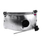 Anzo 1992-1996 Ford F-150 Crystal Headlights Chrome