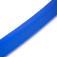 OLM E Series Paint Matched Trunk Lip Spoiler - Galaxy Blue Pearl - 2015-2021 Subaru WRX / STI