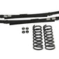 Belltech LOWERING KIT W/O SHOCKS 900
