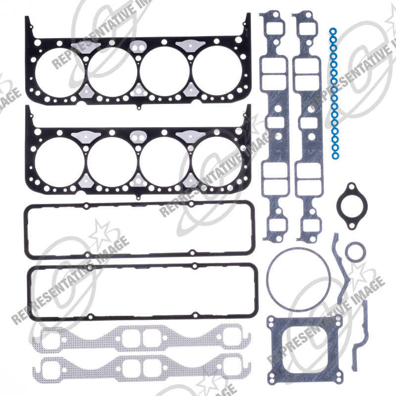 Cometic Gasket BMW M20B25/M20B27 Timing Cover Gasket Kit C4803