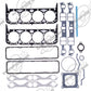Cometic Gasket Cometic Holley Float Bowl Gasket - 5 Pack C15348