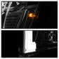 Spyder 04-15 Nissan Titan / 04-07 Nissan Armada V2 Projector Headlights - Chrome PRO-YD-NTI04-DRL-C 5085498