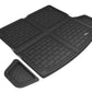 3D MAXpider 2019-2020 Acura RDX Kagu Cargo Liner - Black M1AC0141309