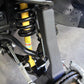 Camburg 05-23 Toyota Tacoma Prerunner 2wd 4in. Performance Spindle Kit (Sway-bar Version) CAM-310029