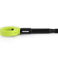 Perrin Rear Tow Hook Kit Neon Yellow Subaru Forester 2014-2023 | PSP-BDY-253NY