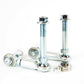 SPL Part 370Z/G37 Front Swaybar Endlinks