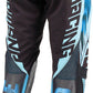 Answer 24 Elite Xotic Pants Sapphire/BlackYouth Size - 20 442681