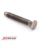 BLOX Racing Honda Xtreme Titanium Wheel Studs 12 x 1.50mm - Single BXAC-00175