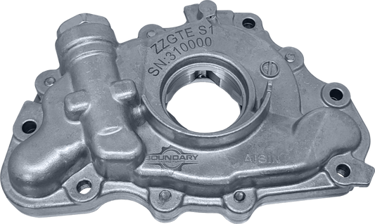 Boundary Toyota Celica/Lotus Elise 2ZZGE I4 2.0L Oil Pump Assembly 2ZZGE-S1-M
