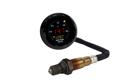 AEM Digital Wideband UEGO Gauge