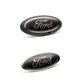 Ford Racing 20-22 Super Duty Black Oval Kit w/Camera M-1447-SDC