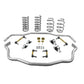 Whiteline Grip Series Kit