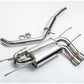 Agency Power Catback Exhaust System Mazda MX-5 Miata (ND)