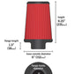AEM Induction AEM 3 inch x 9 inch DryFlow Air Filter 21-2039DK