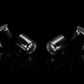 Akrapovic 11-12 BMW 1 Series M Coupe (E82) Tail Pipe Set (Carbon) TP-CT/5