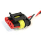 AlphaRex 19-24 Chevrolet Silverado 1500 / 20-24 Silverado 2500HD Converters 620012 *Discontinued