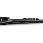 Body Armor 4x4 05-22 Toyota Tacoma Double Cab Short Bed Revo Rock Sliders - Black TC-4125