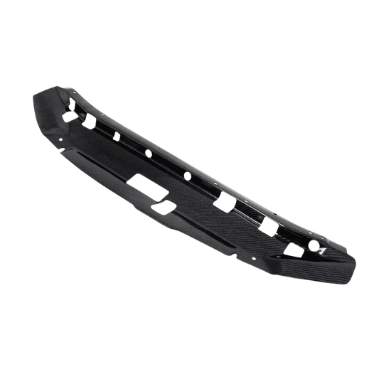 Seibon 99-01 Nissan Skyline R34 Carbon Fiber Cooling Plate