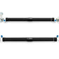 SPL Part C5/C7 Corvette Rear Toe Arms