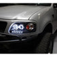 Spyder Ford F150 97-03/Expedition 97-02 1PC Projector - CCFL Halo LED Blk PRO-YD-FF15097-1P-CCFL-BK 5010292
