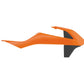 Acerbis Rad Shrds Ktm Org/Blk 2685965225