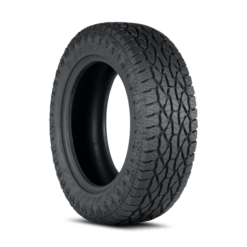 Atturo Tire Atturo Trail Blade ATS Tire - LT315/70R17 121/118Q TBAS-LKFR4LA