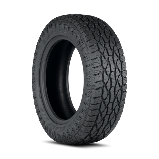 Atturo Tire Atturo Trail Blade ATS Tire - 275/50R22 115H Xl TBAS-FELR4PA
