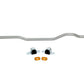 Whiteline Swaybar 24mm X H/Duty Blade Adjustable