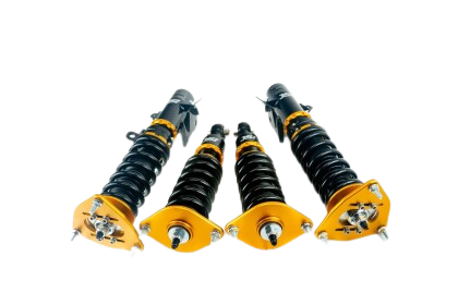 ISC 2022 Subaru WRX N1 V2 Street Sport Coilover Kit