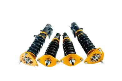 ISC 2022 Subaru WRX N1 V2 Street Sport Coilover Kit