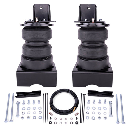 Air Lift Loadlifter 5000 Ultimate Air Spring Kit w/ Internal Jounce for 21-24 Dodge Ram TRX 4WD 88377
