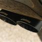 CORSA Performance Corsa 22-23 Chevrolet Silverado 1500 Cat-Back Dual Rear Exit with Twin 4in Black Tips 21238BPC
