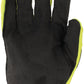 Answer 24 Ascent Gloves Hyper Orange/Black - XS 442740