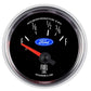 Autometer Ford 2-1/16in. Electric Fuel Level Gauge 880820