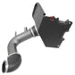 AEM Induction AEM 14-15 Hyundai Sante Fe L4 2.0L - Cold Air Intake System - Gunmetal Gray 21-749C