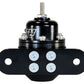 AEM Electronics Universal Fuel Pressure Regulator Black