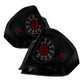 SPYDER Xtune Chevy Impala 06-13 LED Tail Lights Black Smoked ALT-JH-CIM06-LED-BSM 9031892