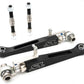 SPL Part GT350 Mustang Front Lower Control Arms