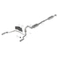 Ford Racing 21-22 F-150 2.7L/3.5L/5.0L Rear Exit Sport Exhaust - Chrome Tips M-5200-FSCR