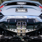 HKS Hi-Power Spec-L2 6Ba-Fk7 L15C 31019-Ah108