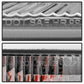SPYDER xTune Chevy Silverado 1500 99-02 OEM Style Headlights w/ Bumper Lights - Chrome HD-JH-CSIL99-OE-SET 9035111